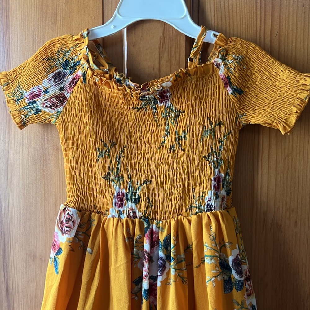 Spring Dress!! - Picture 5 of 8